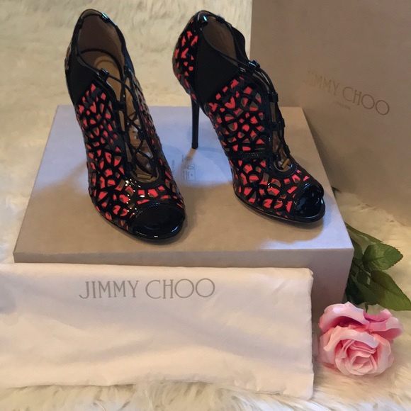 Jimmy Choo Shoes - Jimmy Choo